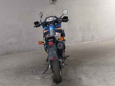 Yamaha XT660Z Tenere