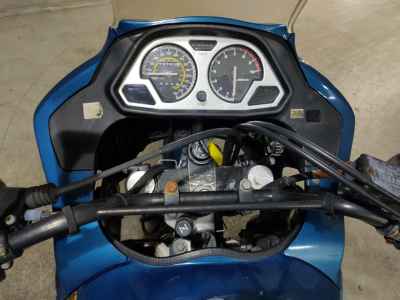 Yamaha XT660Z Tenere