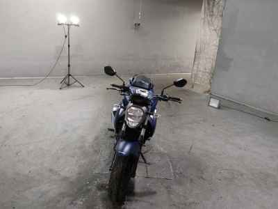 Suzuki Gixxer 250SF