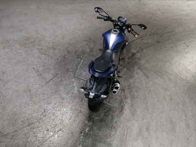 Suzuki Gixxer 250SF
