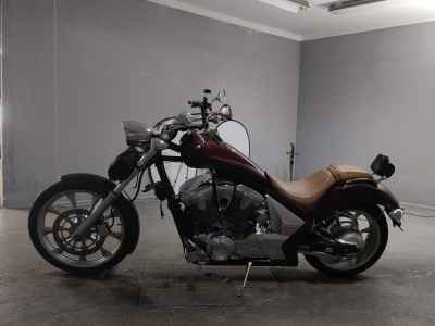 Honda VT1300CX Fury 2009