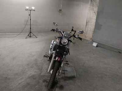 Honda VT1300CX Fury 2009