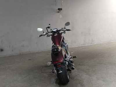 Honda VT1300CX Fury 2009