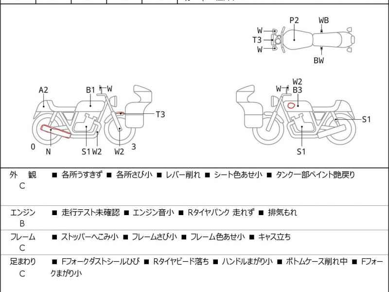Yamaha XVS250 Drag Star