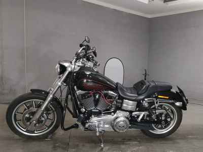 Harley-Davidson Low Rider FXDL1580 2015