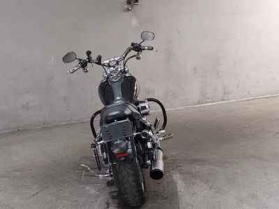 Harley-Davidson Low Rider FXDL1580 2015
