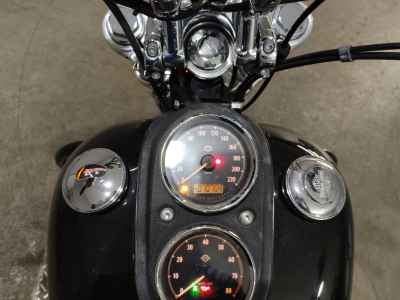 Harley-Davidson Low Rider FXDL1580 2015