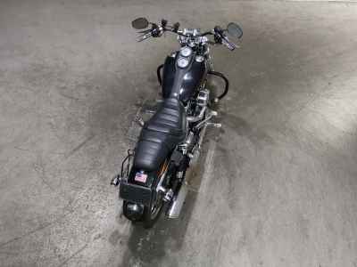 Harley-Davidson Low Rider FXDL1580 2015