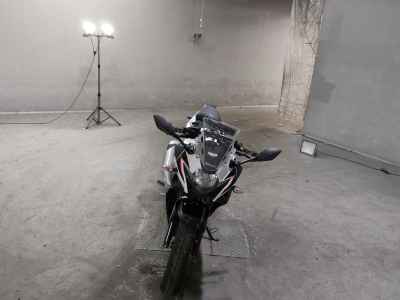 Suzuki GSX250R