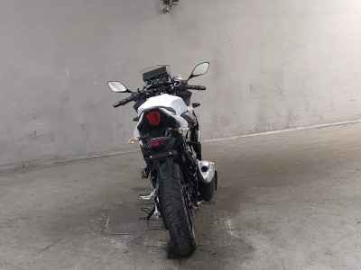 Suzuki GSX250R