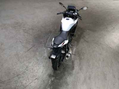 Suzuki GSX250R