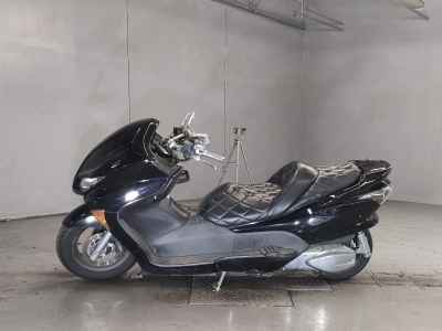 Honda Forza Z