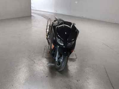 Honda Forza Z
