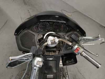 Honda Forza Z