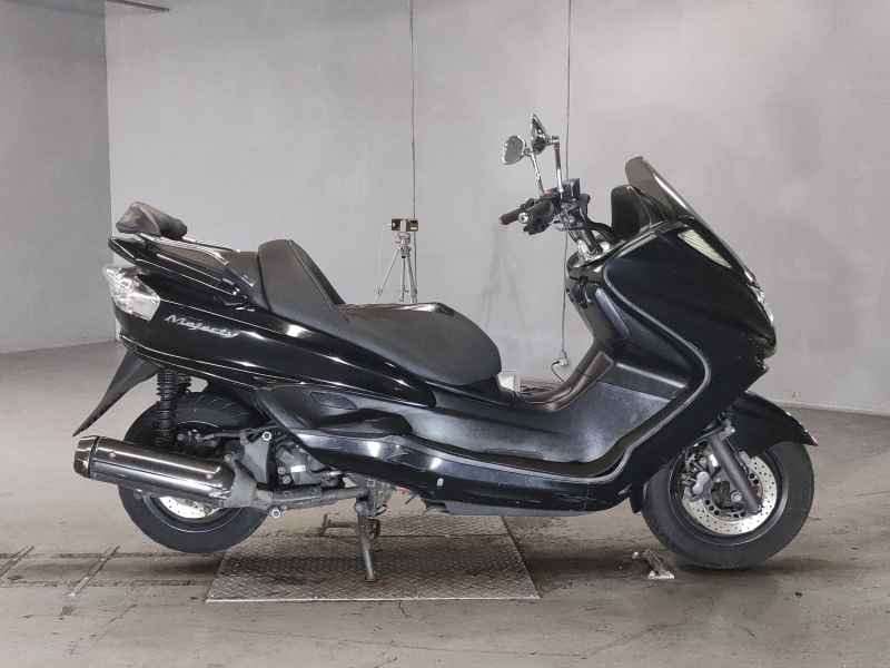 Yamaha Majesty 250C