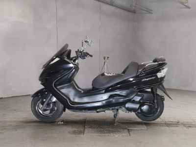 Yamaha Majesty 250C