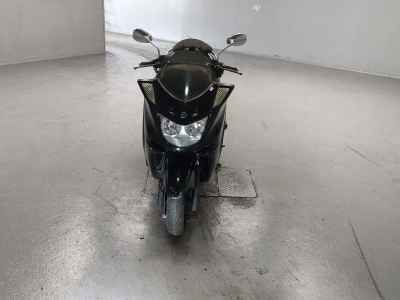 Yamaha Majesty 250C