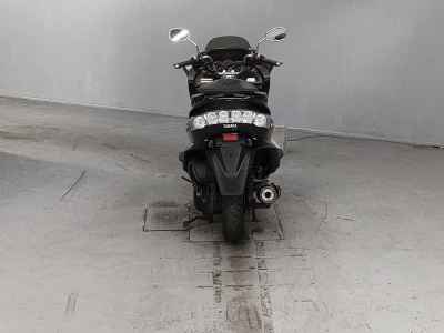 Yamaha Majesty 250C