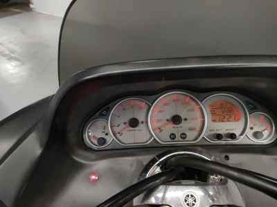 Yamaha Majesty 250C