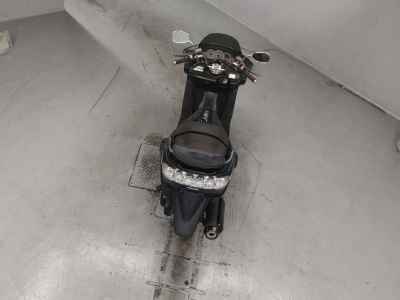 Yamaha Majesty 250C