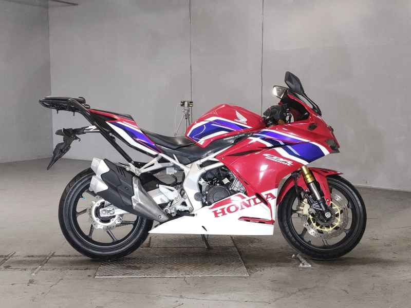 Honda CBR250RR