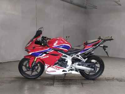 Honda CBR250RR