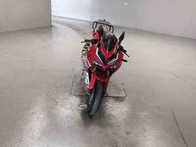 Honda CBR250RR