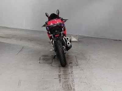 Honda CBR250RR