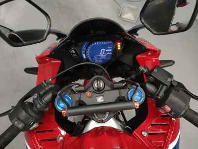 Honda CBR250RR
