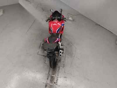 Honda CBR250RR