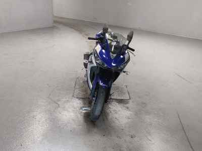 Yamaha YZF-R25