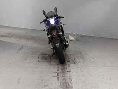 Yamaha YZF-R25