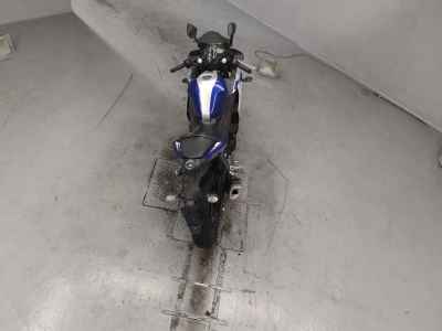 Yamaha YZF-R25