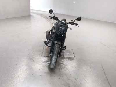 Honda Rebel S CMX250