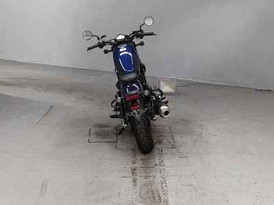 Honda Rebel S CMX250