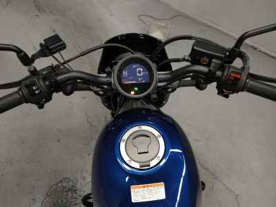 Honda Rebel S CMX250
