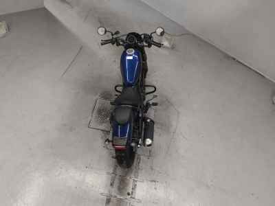 Honda Rebel S CMX250