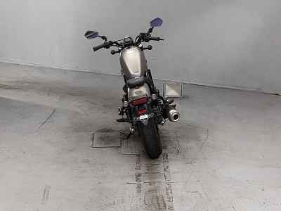 Honda Rebel CMX250