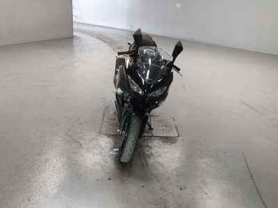 Kawasaki Ninja 250