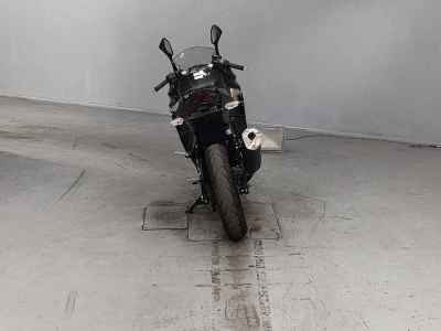 Kawasaki Ninja 250