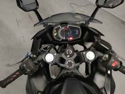 Kawasaki Ninja 250