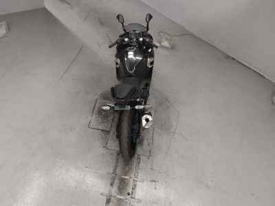 Kawasaki Ninja 250
