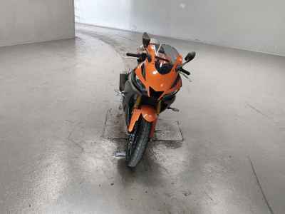 Yamaha YZF-R25