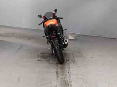 Yamaha YZF-R25