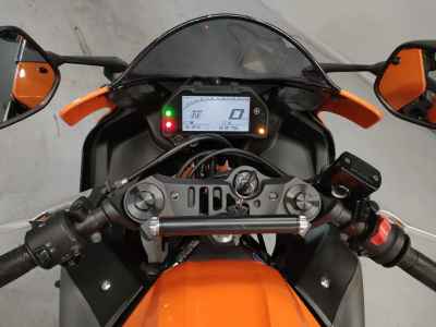Yamaha YZF-R25