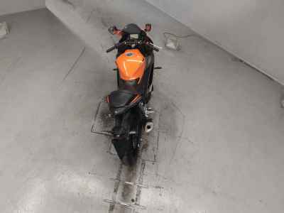 Yamaha YZF-R25