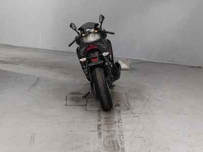 Kawasaki Ninja ZX-25R