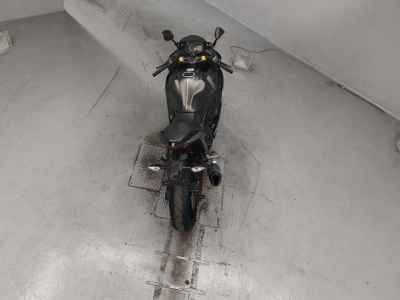 Kawasaki Ninja ZX-25R
