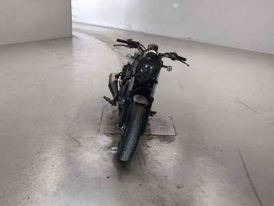Honda Rebel CMX250