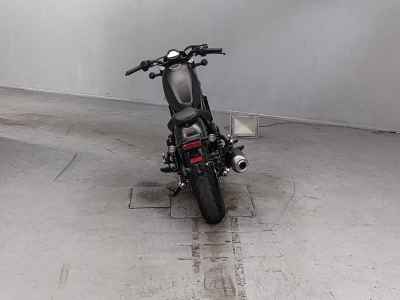 Honda Rebel CMX250